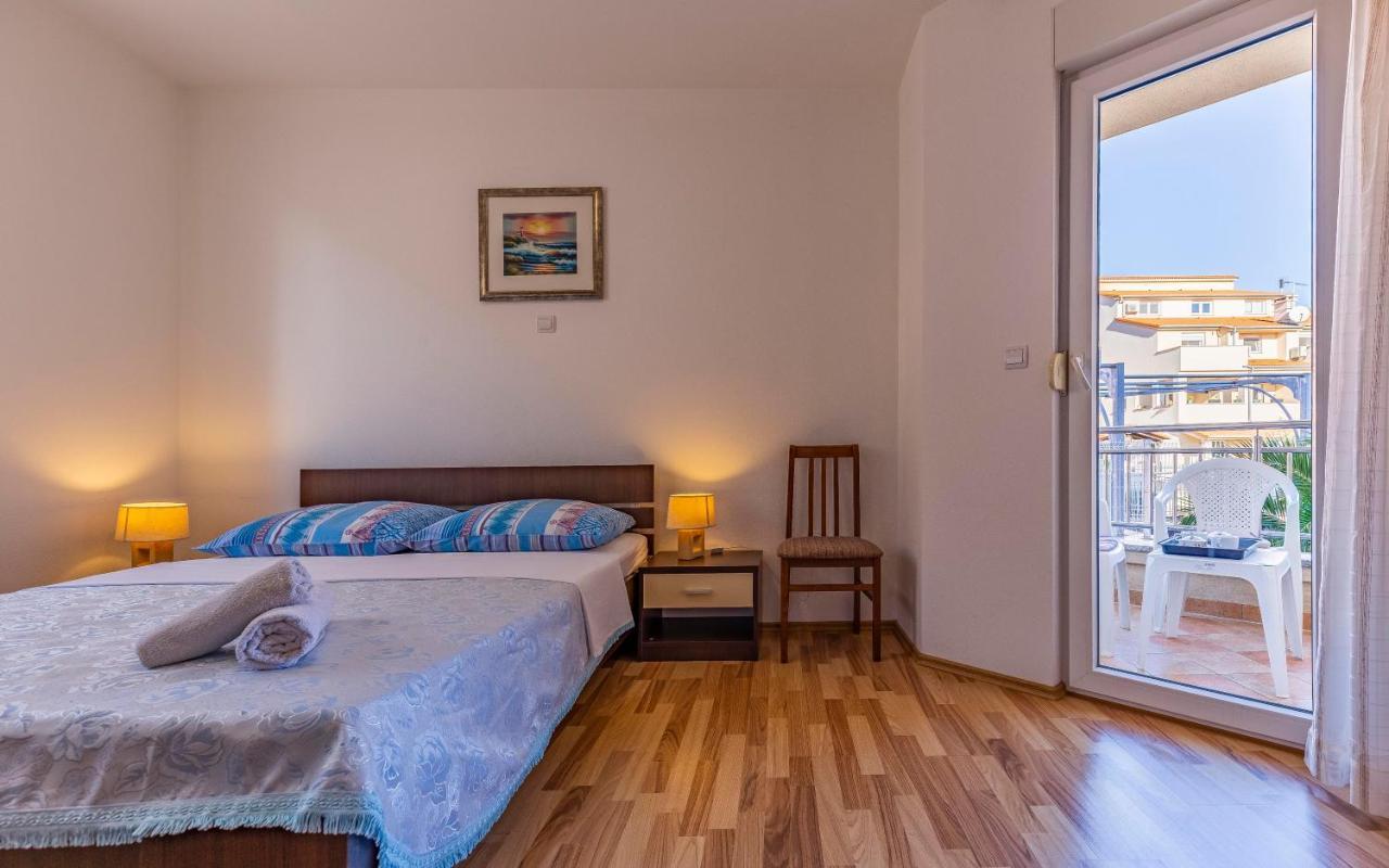 Istriensonne - Apartments Veruda Mit Grillterrasse Pola Esterno foto