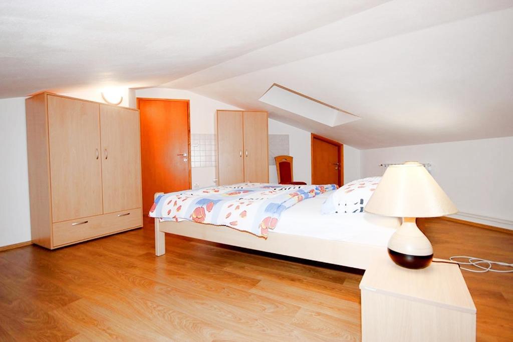 Istriensonne - Apartments Veruda Mit Grillterrasse Pola Esterno foto
